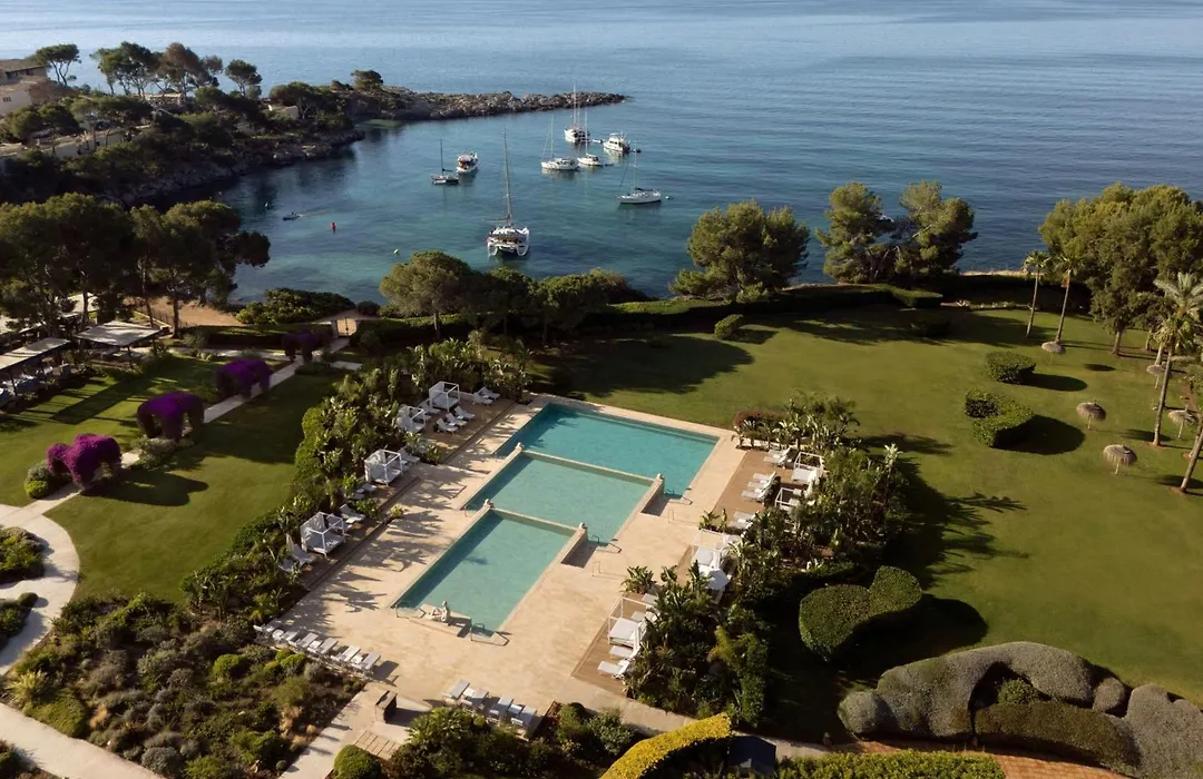 The St. Regis Mardavall Mallorca Resort-1