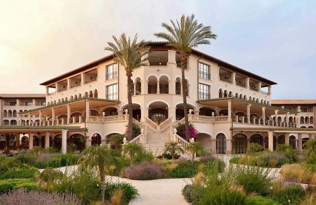 The St. Regis Mardavall Mallorca Resort-1