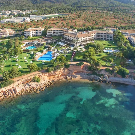 The St. Regis Mardavall Mallorca Resort-2