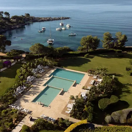 The St. Regis Mardavall Mallorca Resort-2