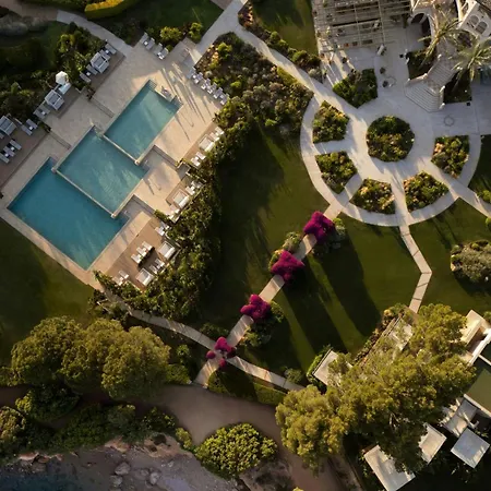 The St. Regis Mardavall Mallorca Resort-2