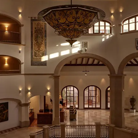 The St. Regis Mardavall Mallorca Resort-2