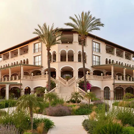 The St. Regis Mardavall Mallorca Resort-3