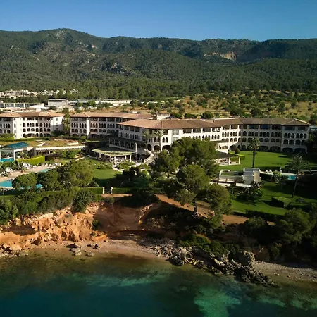 The St. Regis Mardavall Mallorca Resort-3