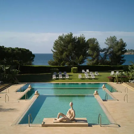 The St. Regis Mardavall Mallorca Resort-2